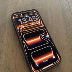 Apple iPhone 17 Pro Max Orange