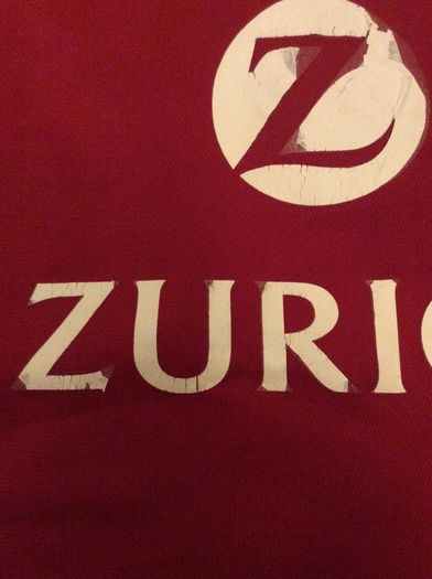 British And Irish Lions Rugby. Official Adidas Mens Home Jersey. Tour Of New Zealand 2005. Authentic Original From 2005. Not A Modern Remake. Collect In Dublin Or Receive Via Post.