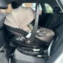 Maxi-cosi Peeble 360 Pro2 car seat & Base bundle - Twillic truffle Image 4