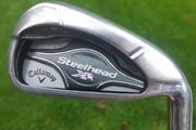 Callaway Irons