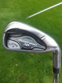 Callaway Irons