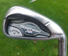 Callaway Irons