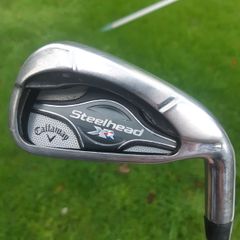 Callaway Irons
