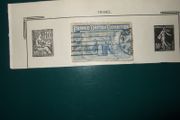 British Stamps.