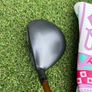 Callaway x2 Hot 2 Wood / Mini Driver Image 4