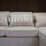 Zenn L Shape Chaser Fullback Sofa Image 6