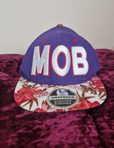 Mob Cap limited edition