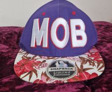 Mob Cap limited edition