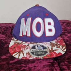Mob Cap limited edition