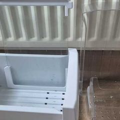 beko american fridge