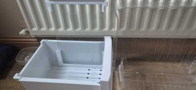beko american fridge
