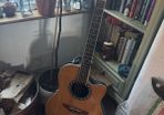 Applause by Ovation Guitar