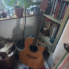 Applause by Ovation Guitar