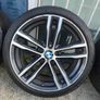 19" BMW Genuine M-Sport 704M Image 7