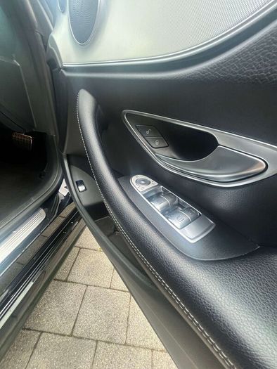Priced to sell Mercedes-Benz E-Class AMG