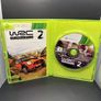 Wrc Fia World Rally Championship 2 Xbox 360 Image 2