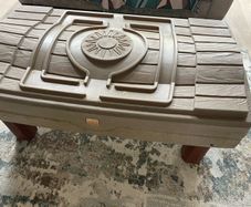 Sand Table
