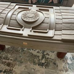 Sand Table