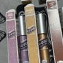 The balm new sparkling liquid eyeshadows Image 5