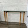 Console Table & Mirror Image 2