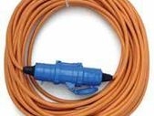Mains Extension Lead 25m