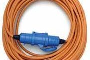Mains Extension Lead 25m