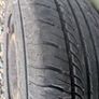 14 inch wheels & tires Image 6