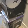 Reduced AGAIN !!! Boxed pair of Active Yamaha H8 Speakers Image 3