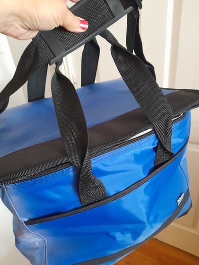 cooler bag