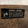 Wharfedale Super Linton vintage Image 3
