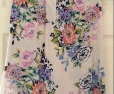 Ladies stunning top size 10