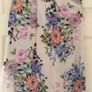 Ladies stunning top size 10 Image 4