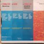 Working Week LP + 6x12" lot Image 8