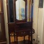 Mahogany  Hall Stand Image 8