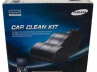 main image for ad Samsung VCA CK200 Car Cleaning Kit
