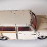 Diecast Vintage Dinky Toys Morris Mini Traveller - Fair to Good Original Condition/No Box Image 5
