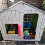 FREE Garden Play House Image 2