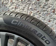 Audi a6 alloy wheels