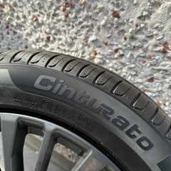 Audi a6 alloy wheels