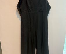 & Other stories jumpsuit