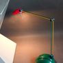Iconic Milano lamp BENETTON colours Image 2