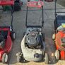 lawnmower job lot Image 7