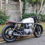 1979 Honda CB650 Cafe Racer Image 4