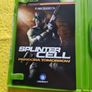 Splinter cell Pandora Tomorrow xbox Original games Original Image 3
