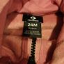 Converse Velour Vintage Style Tracksuit Baby Age 24 months Image 6