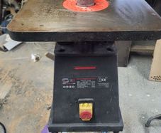 Bobbin Sander