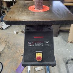 Bobbin Sander