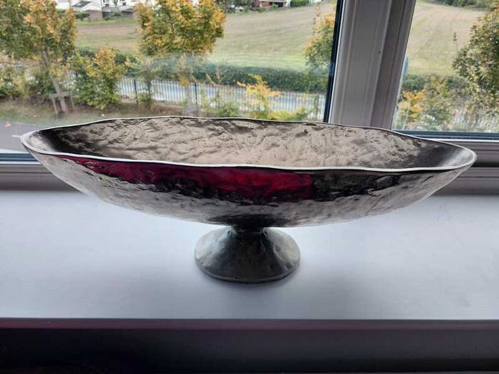 Decorative Bowl