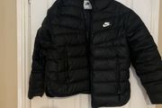 Nike therma fit youth size M