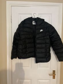 Nike therma fit youth size M